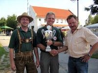 Jakob Kern, Vitus Meyer und Josef Pulzer Jakob Kern, Vitus Meyer und Josef Pulzer